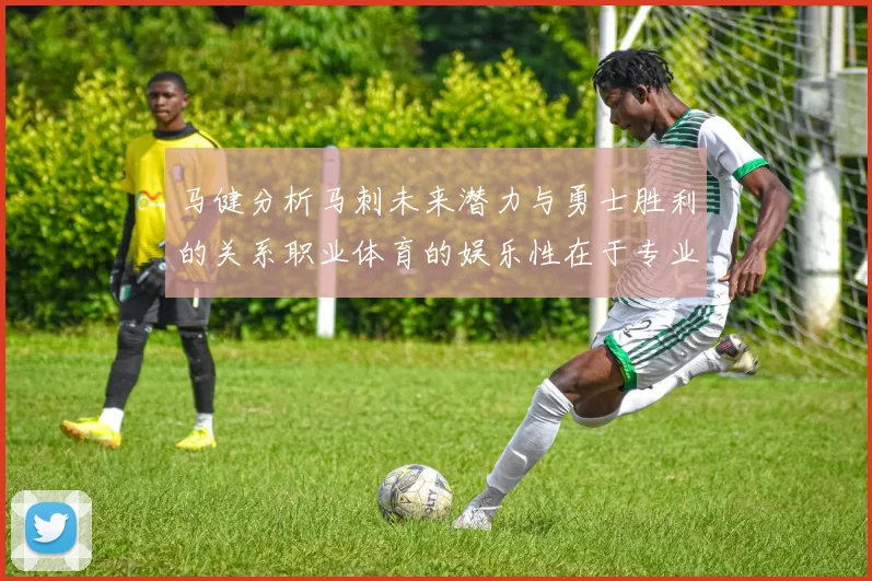 马健分析马刺未来潜力与勇士胜利的关系职业体育的娱乐性在于专业化的深入发展