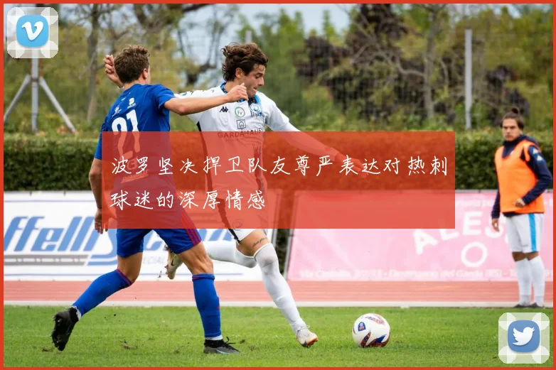 波罗坚决捍卫队友尊严表达对热刺球迷的深厚情感