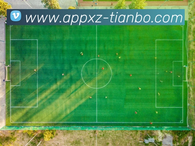 天博体育品牌故事