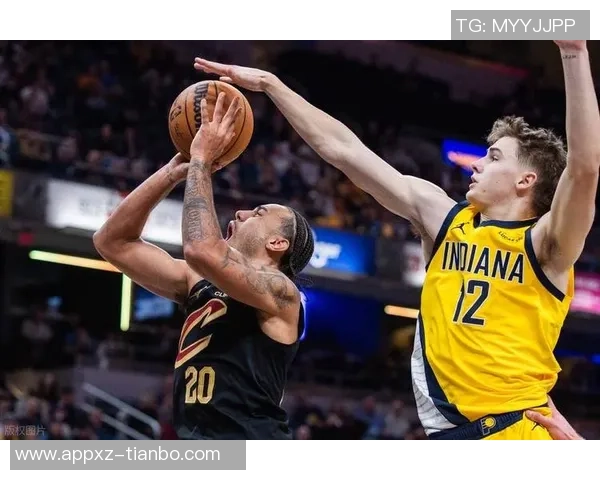 明天NBA杯骑士对阵步行者加兰阿伦泰森出战成疑梅里尔缺阵影响比赛走势 明天NBA杯骑士对阵步行者加兰阿伦泰森出战成疑梅里尔缺阵影响比赛走势