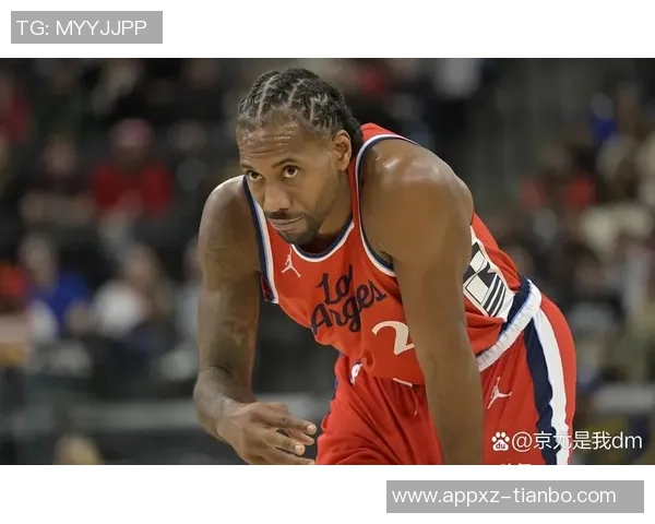 伦纳德期待主场全明星赛代表快船出战将是无与伦比的荣耀