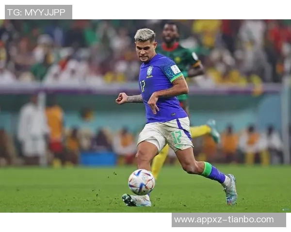 巴西队主力框架解析：阿利松守门卡塞米罗与吉马良斯中场搭档