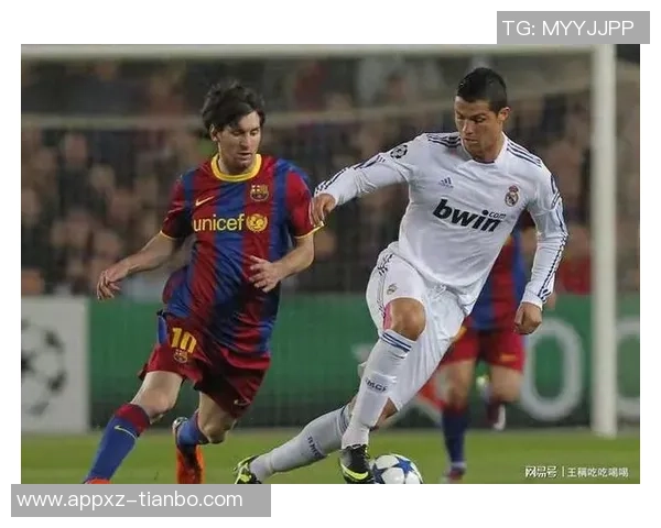 亚马尔的崛起：超越梅西谦逊与C罗斗志的自我主宰之路