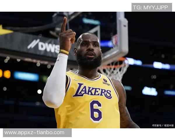 铁林分析湖人表现与老詹退役决定的关系或将影响他未来选择 铁林分析湖人表现与老詹退役决定的关系或将影响他未来选择